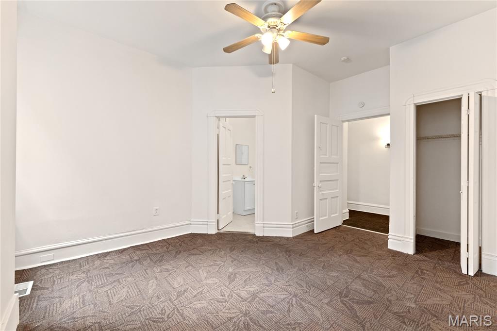 Cabanne Add - Residential Lease