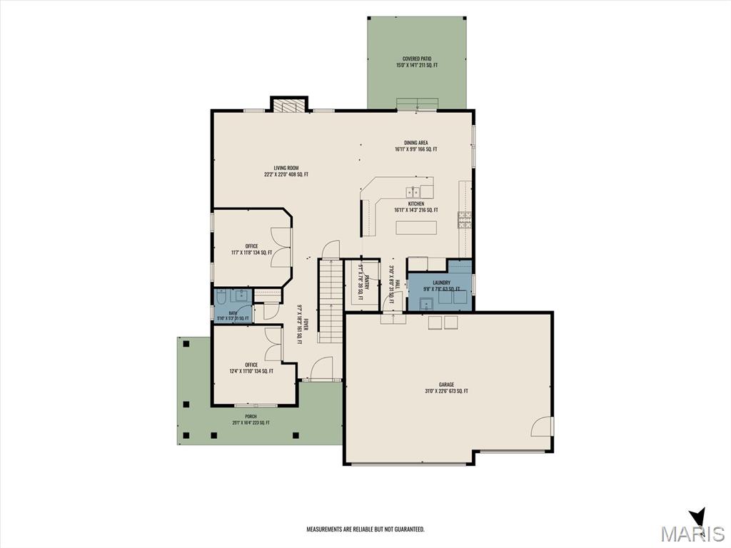 Savannah Hills 4th Add - Residential