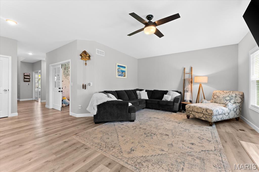 Savannah Hills 4th Add - Residential