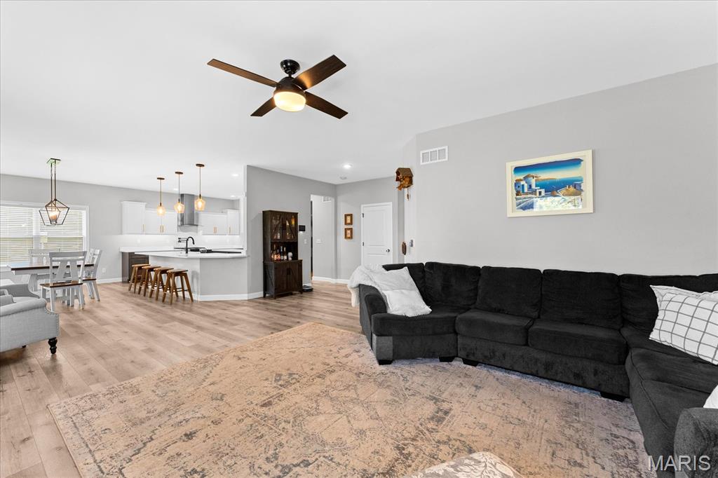 Savannah Hills 4th Add - Residential