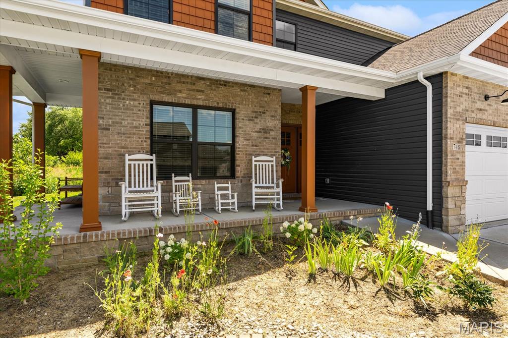 Savannah Hills 4th Add - Residential