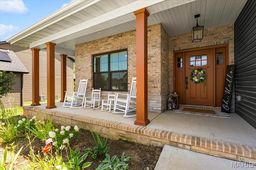 Savannah Hills 4th Add - Residential