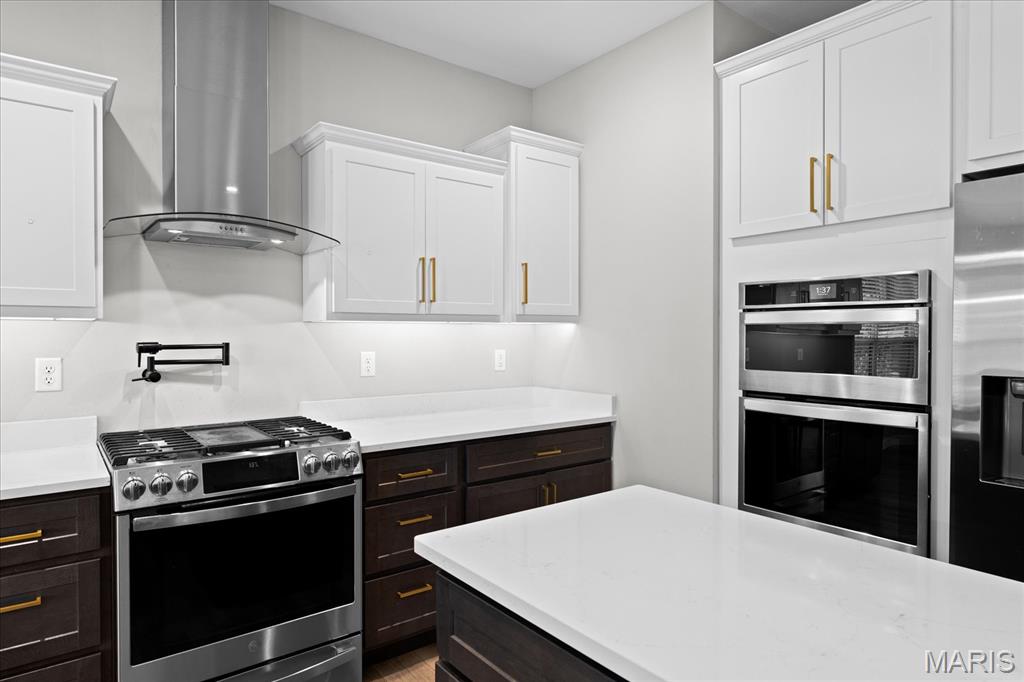 Savannah Hills 4th Add - Residential