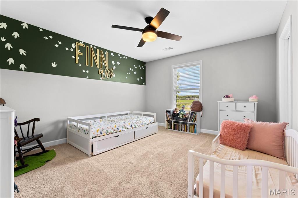 Savannah Hills 4th Add - Residential