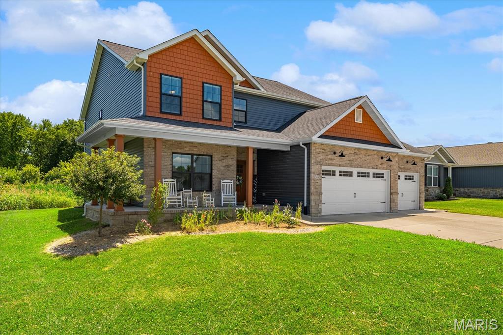 Savannah Hills 4th Add - Residential
