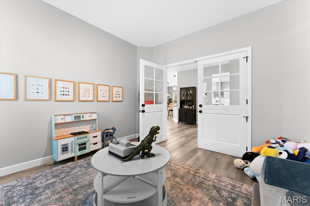 Savannah Hills 4th Add - Residential