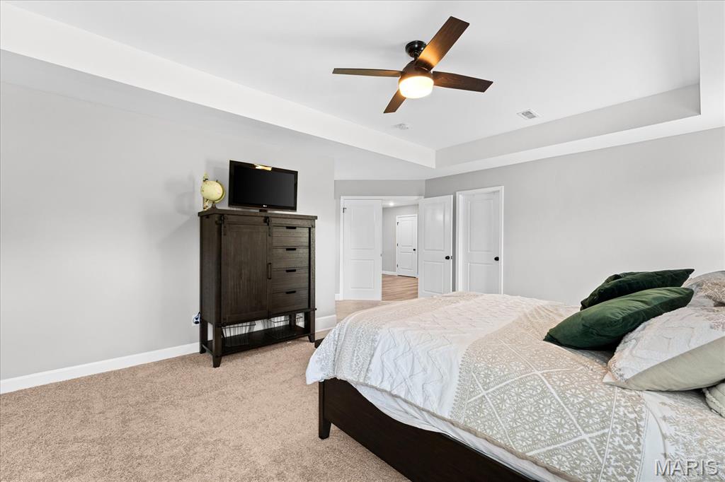 Savannah Hills 4th Add - Residential