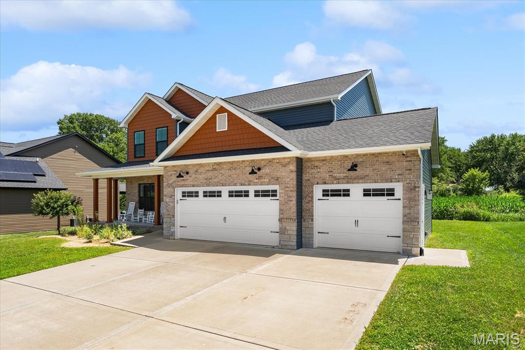 Savannah Hills 4th Add - Residential