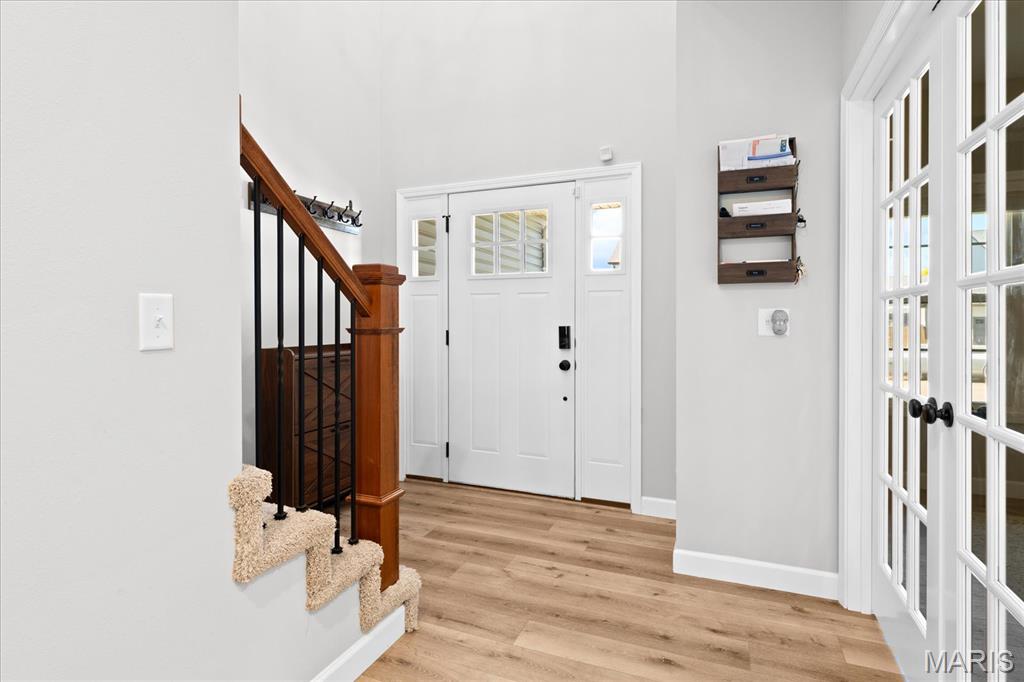 Savannah Hills 4th Add - Residential