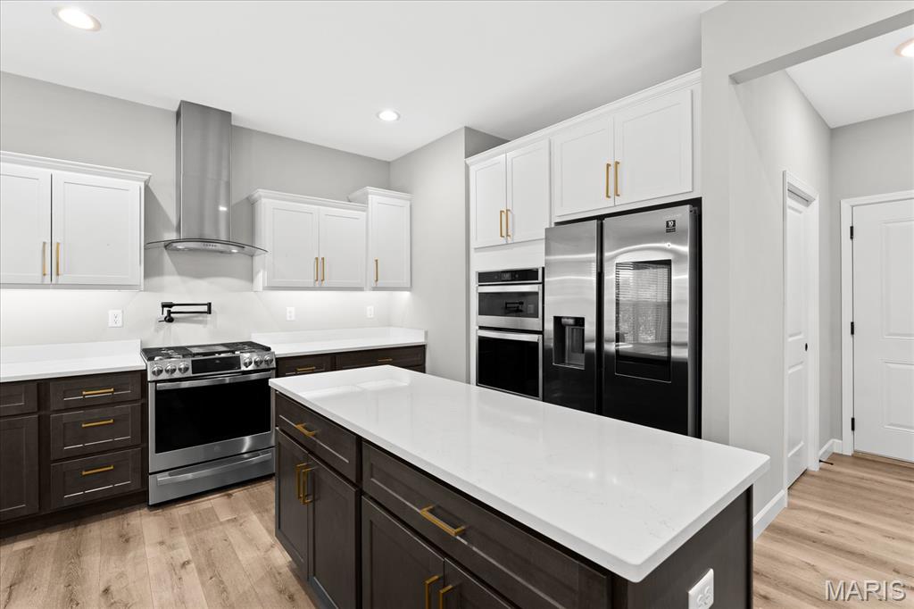 Savannah Hills 4th Add - Residential