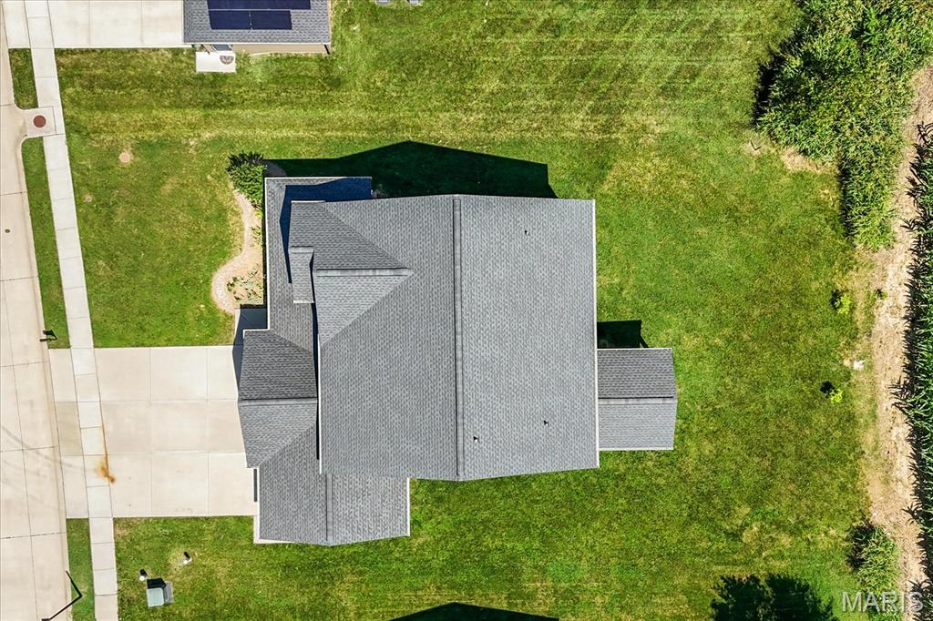 Savannah Hills 4th Add - Residential