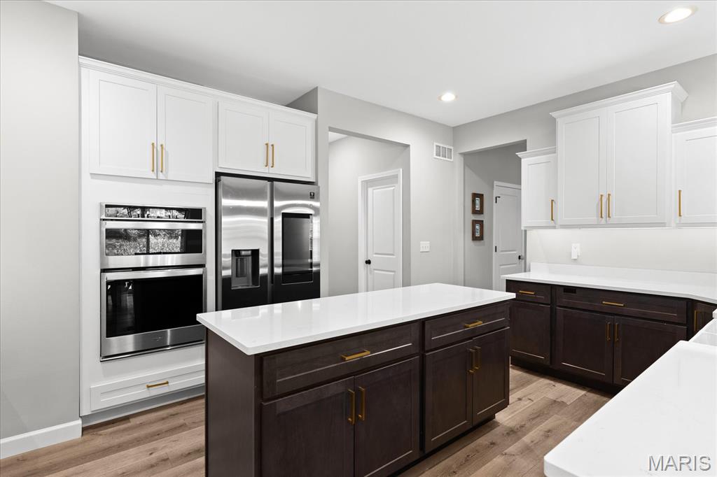Savannah Hills 4th Add - Residential