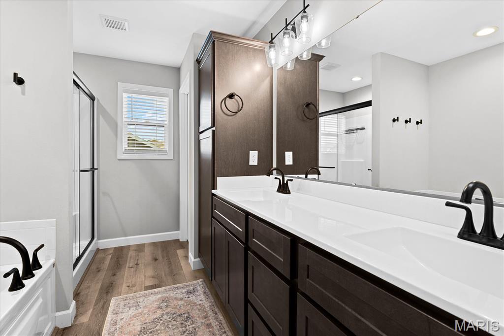 Savannah Hills 4th Add - Residential
