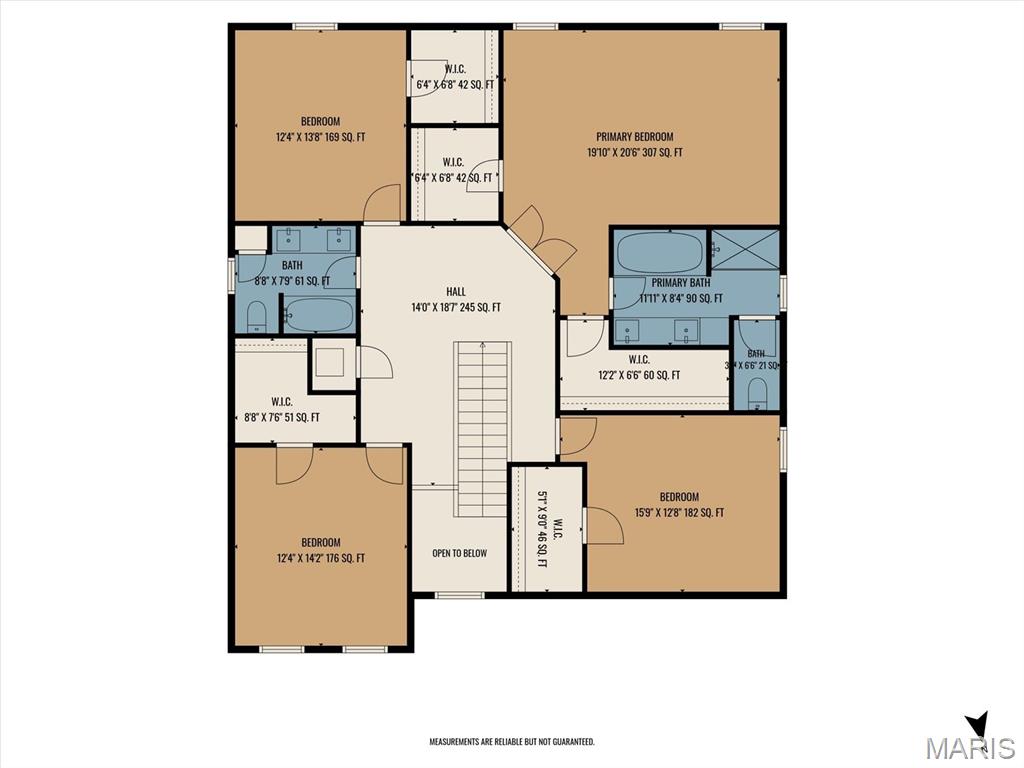Savannah Hills 4th Add - Residential