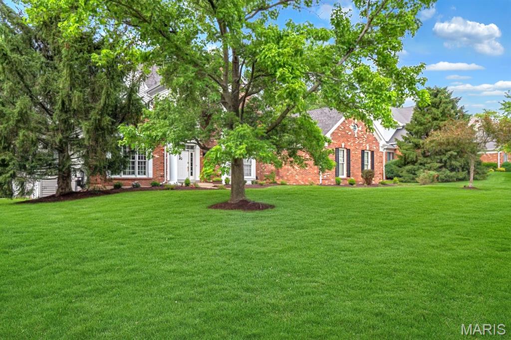 Manderleigh Of Town & Country One - Residential