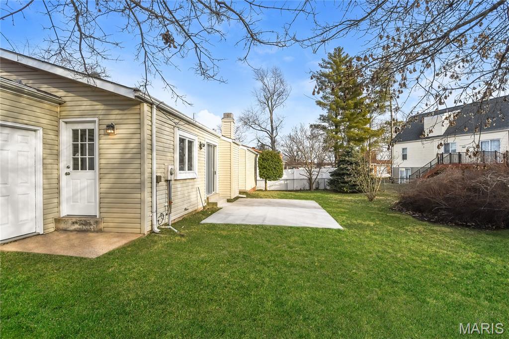 Four Winds #2 - Residential
