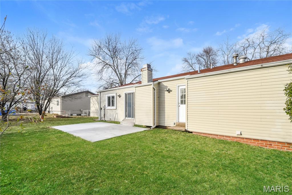 Four Winds #2 - Residential