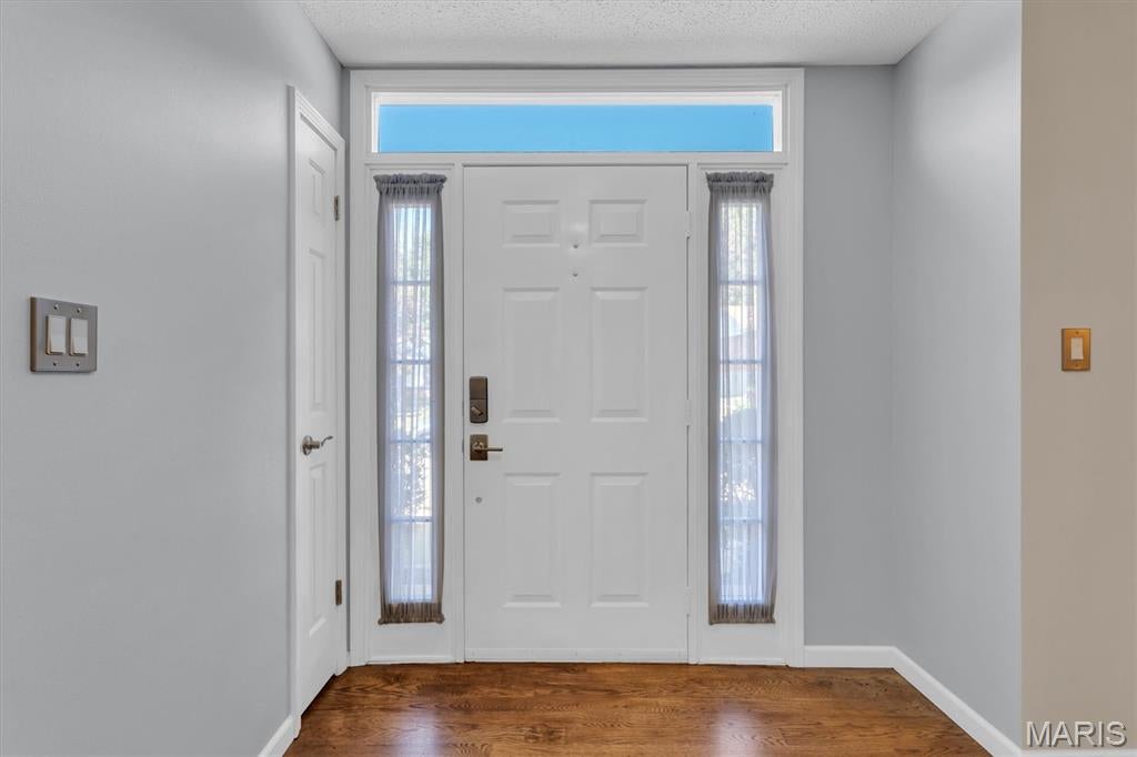 New England Village - Residential