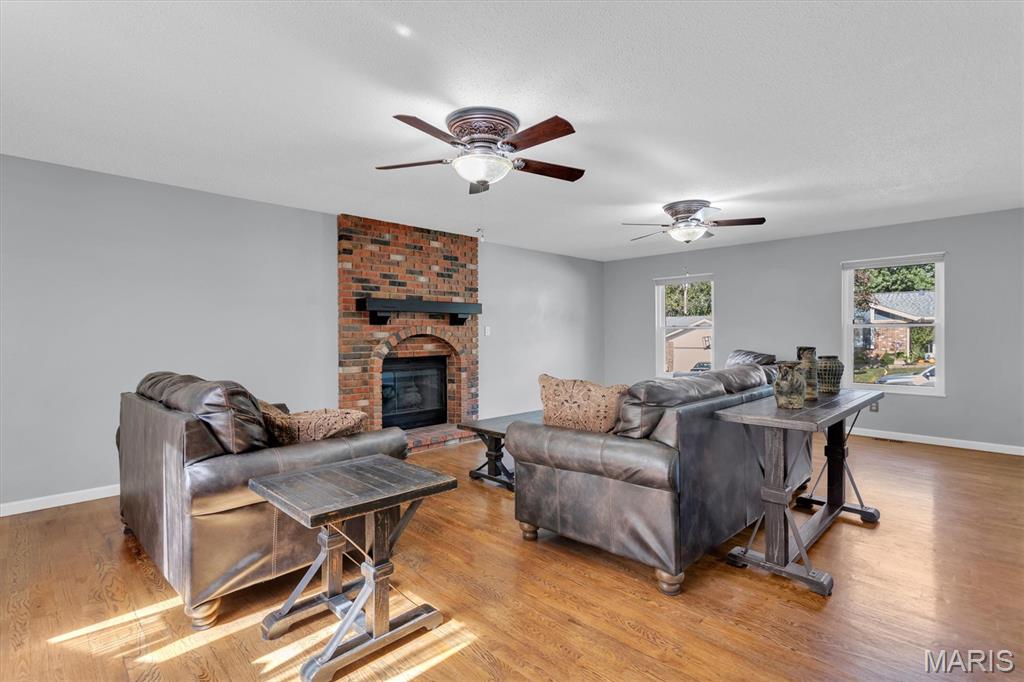 New England Village - Residential