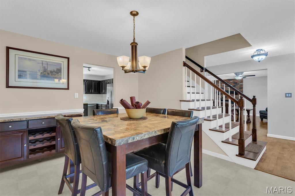 New England Village - Residential
