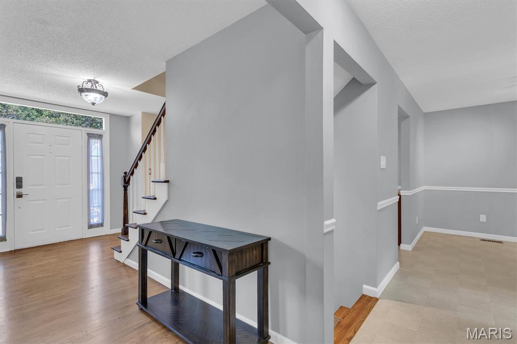 New England Village - Residential