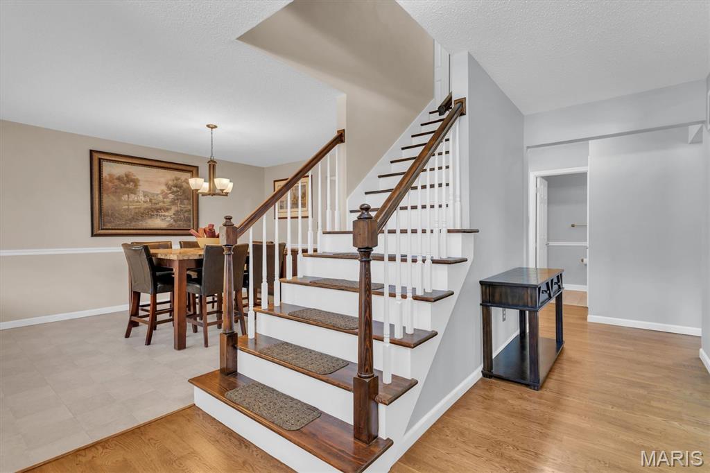 New England Village - Residential