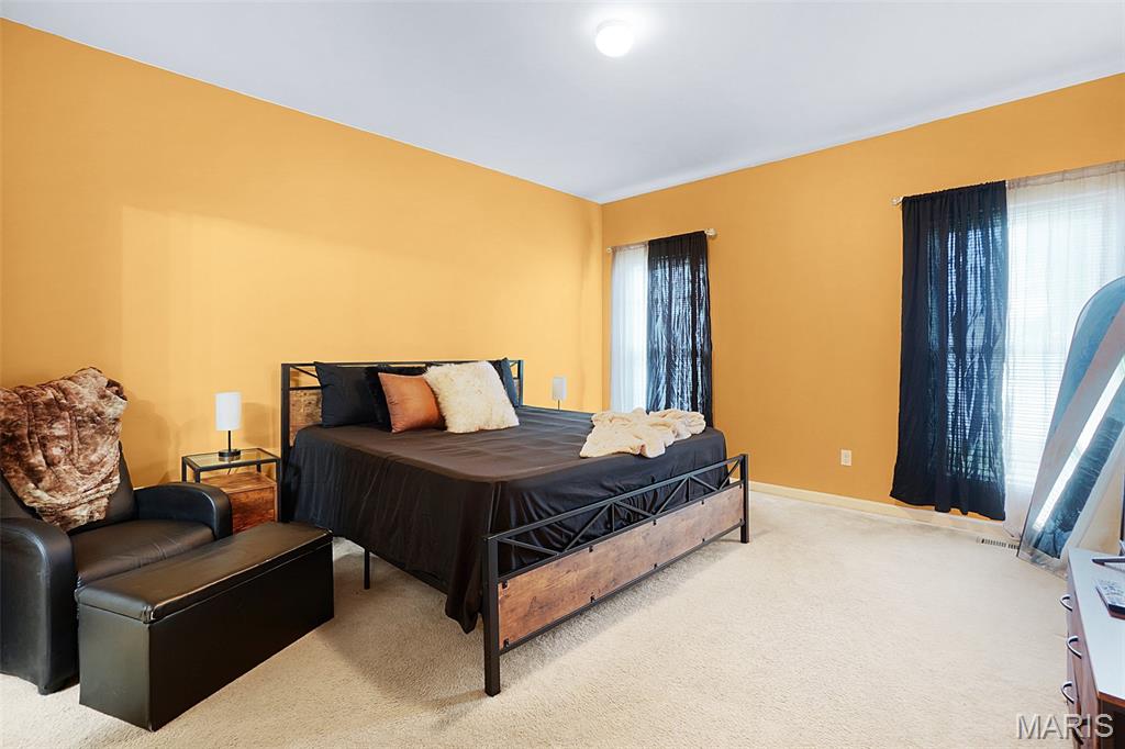 Crystal Creek - Residential