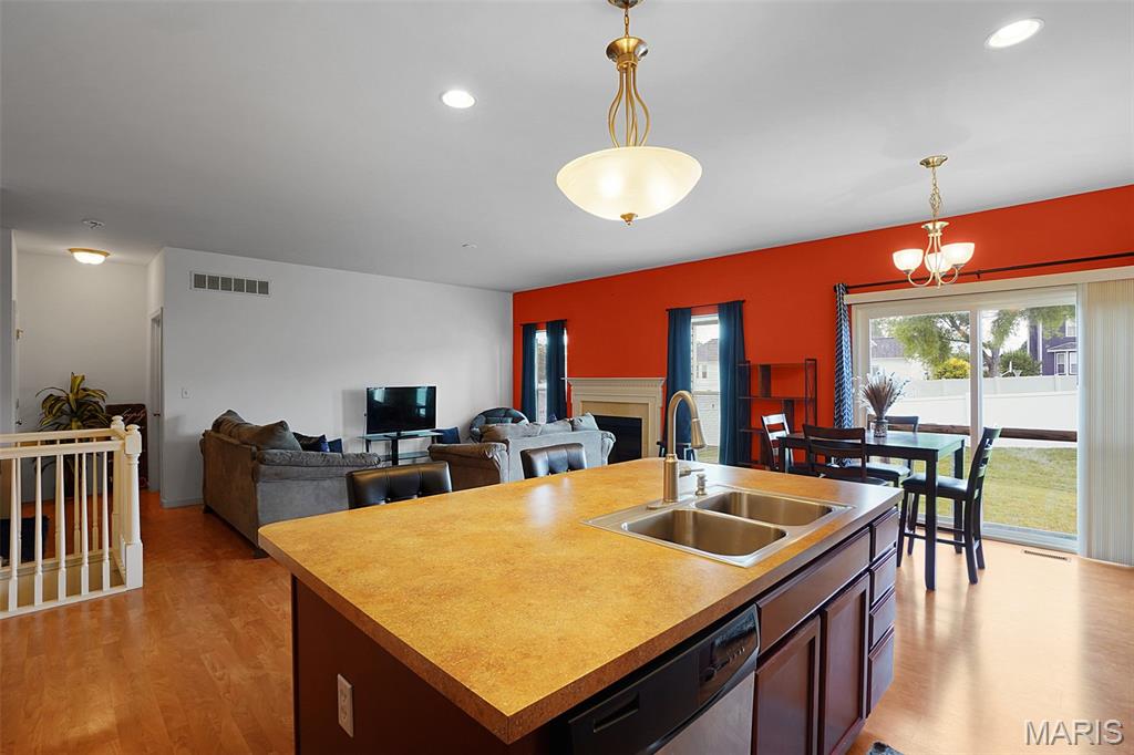 Crystal Creek - Residential