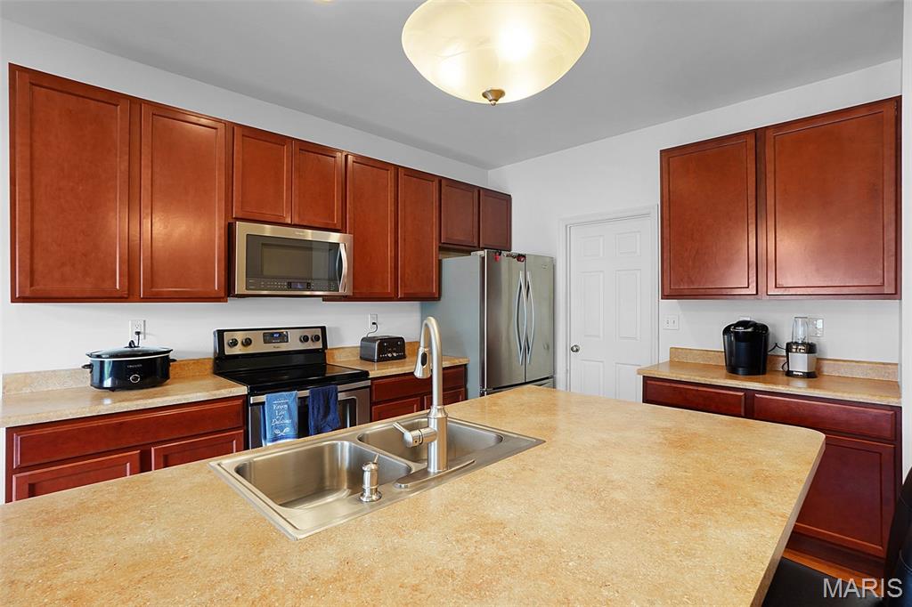 Crystal Creek - Residential