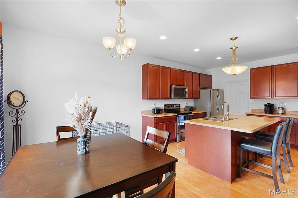 Crystal Creek - Residential