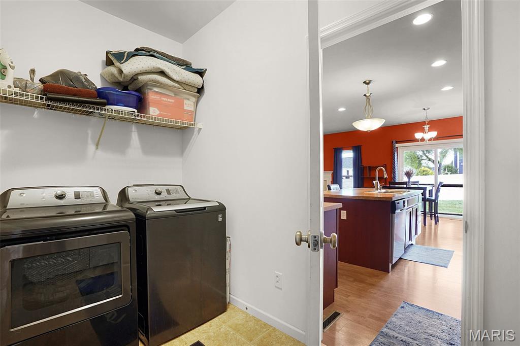 Crystal Creek - Residential