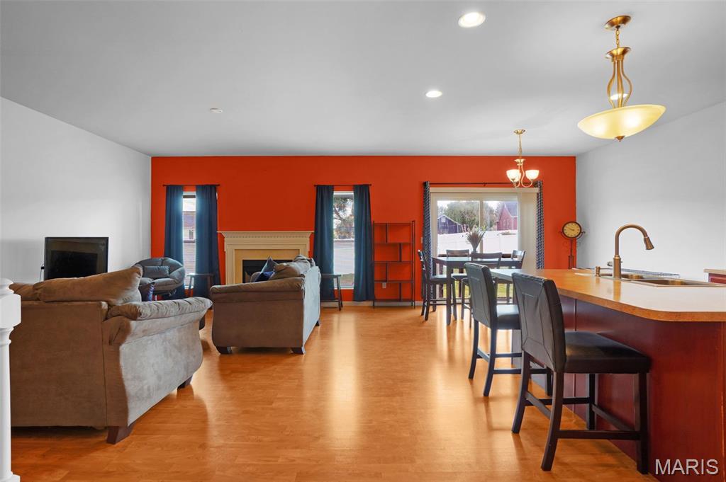 Crystal Creek - Residential