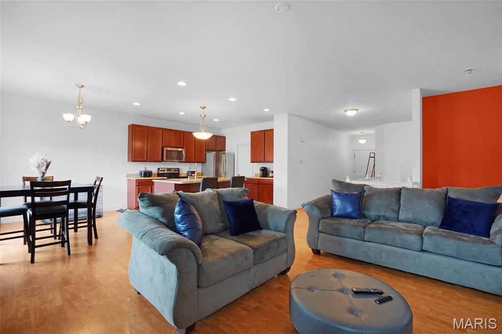 Crystal Creek - Residential