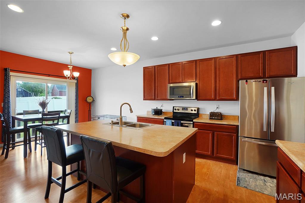 Crystal Creek - Residential