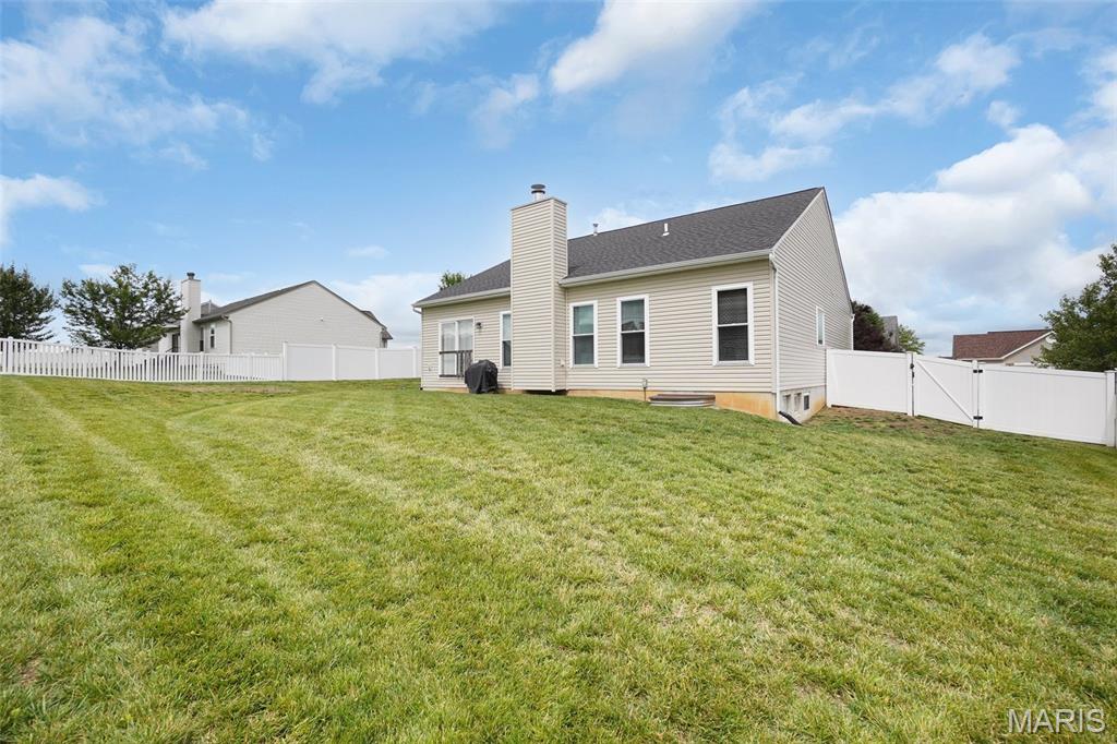 Crystal Creek - Residential