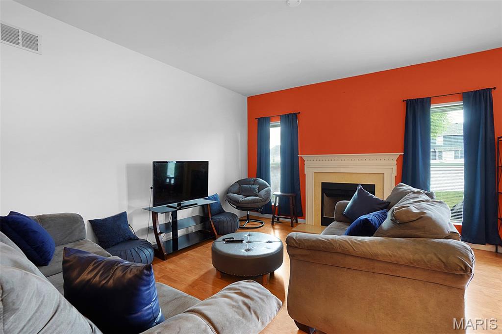 Crystal Creek - Residential