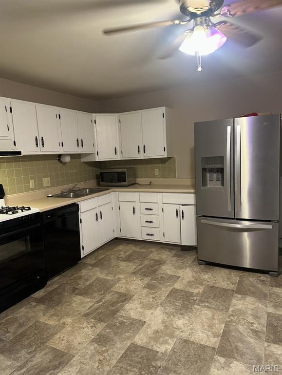 Farmington Meadows - Residential