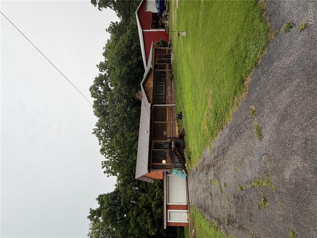 Moores Sub - Residential