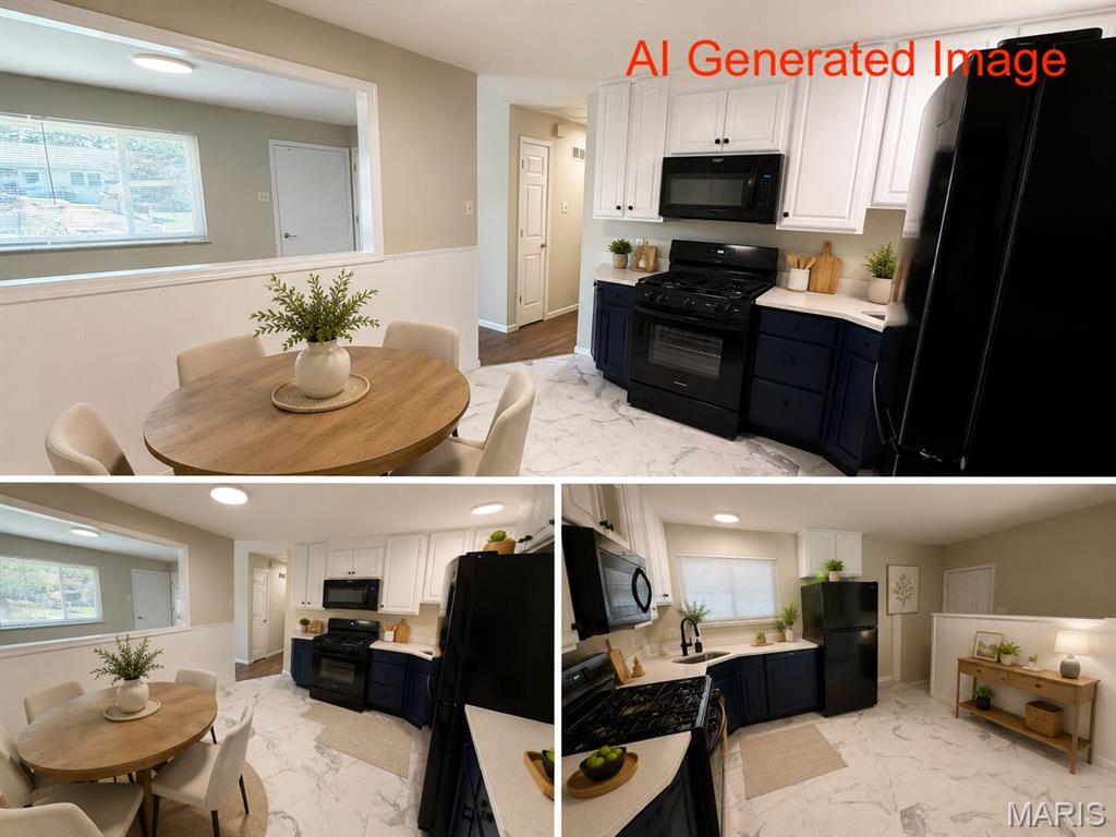 Dawn Meadows Sub 2 - Residential