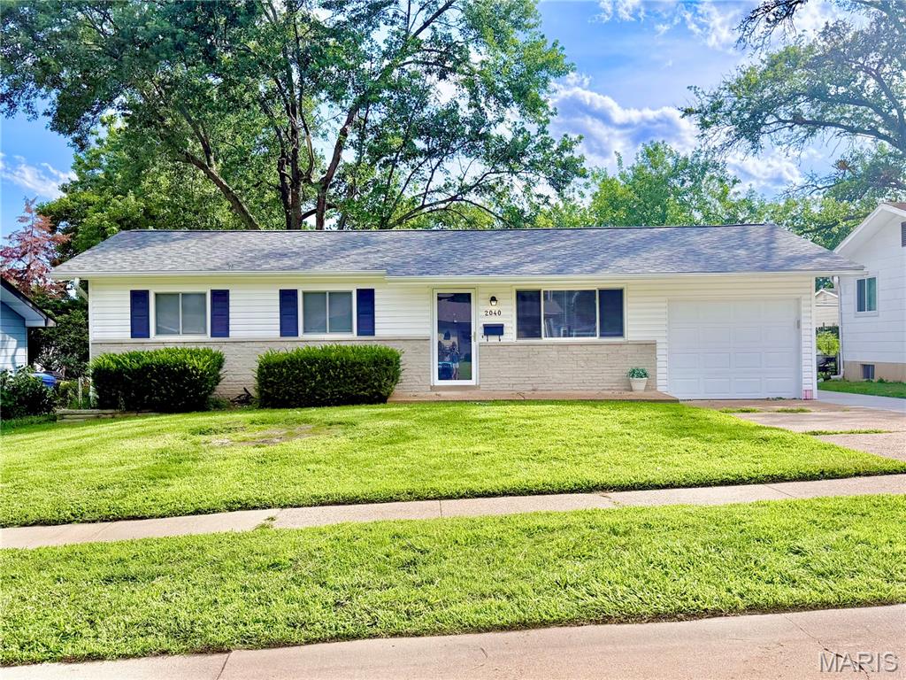 Dawn Meadows Sub 2 - Residential