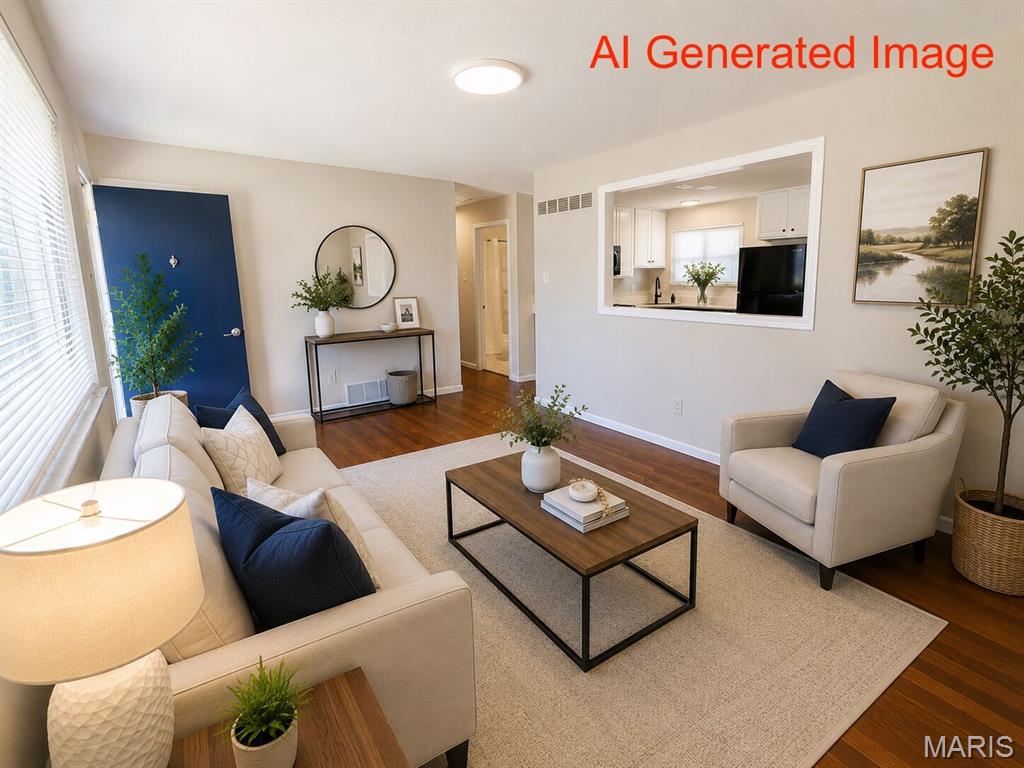 Dawn Meadows Sub 2 - Residential