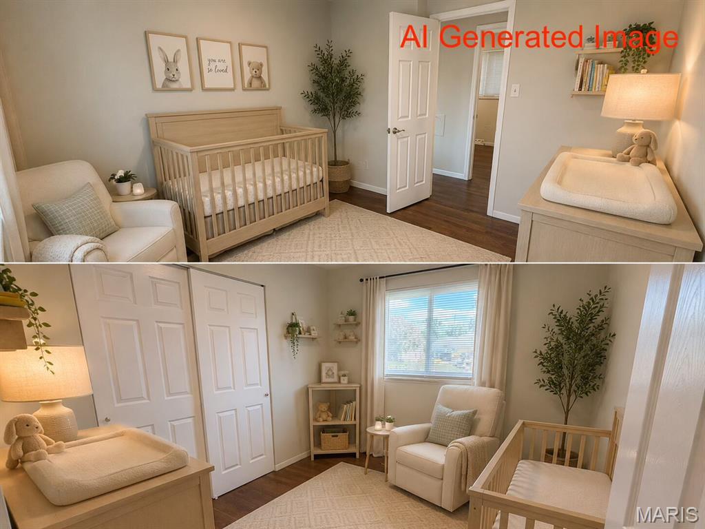 Dawn Meadows Sub 2 - Residential
