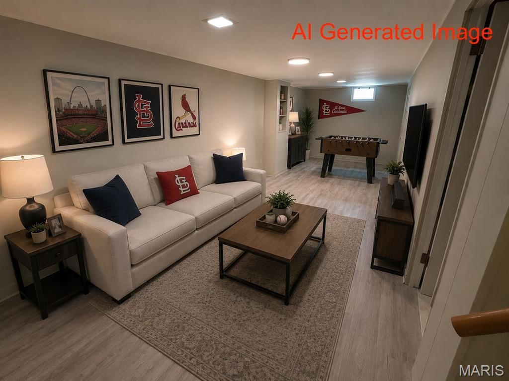 Dawn Meadows Sub 2 - Residential