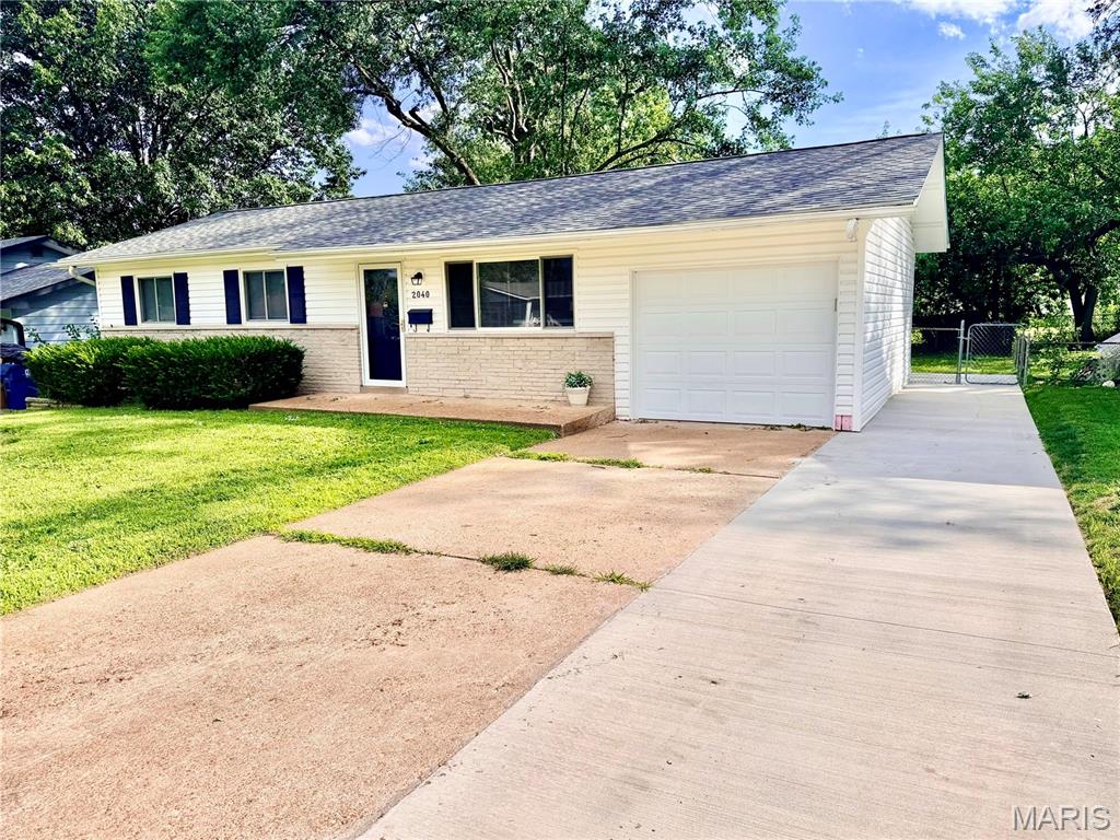 Dawn Meadows Sub 2 - Residential
