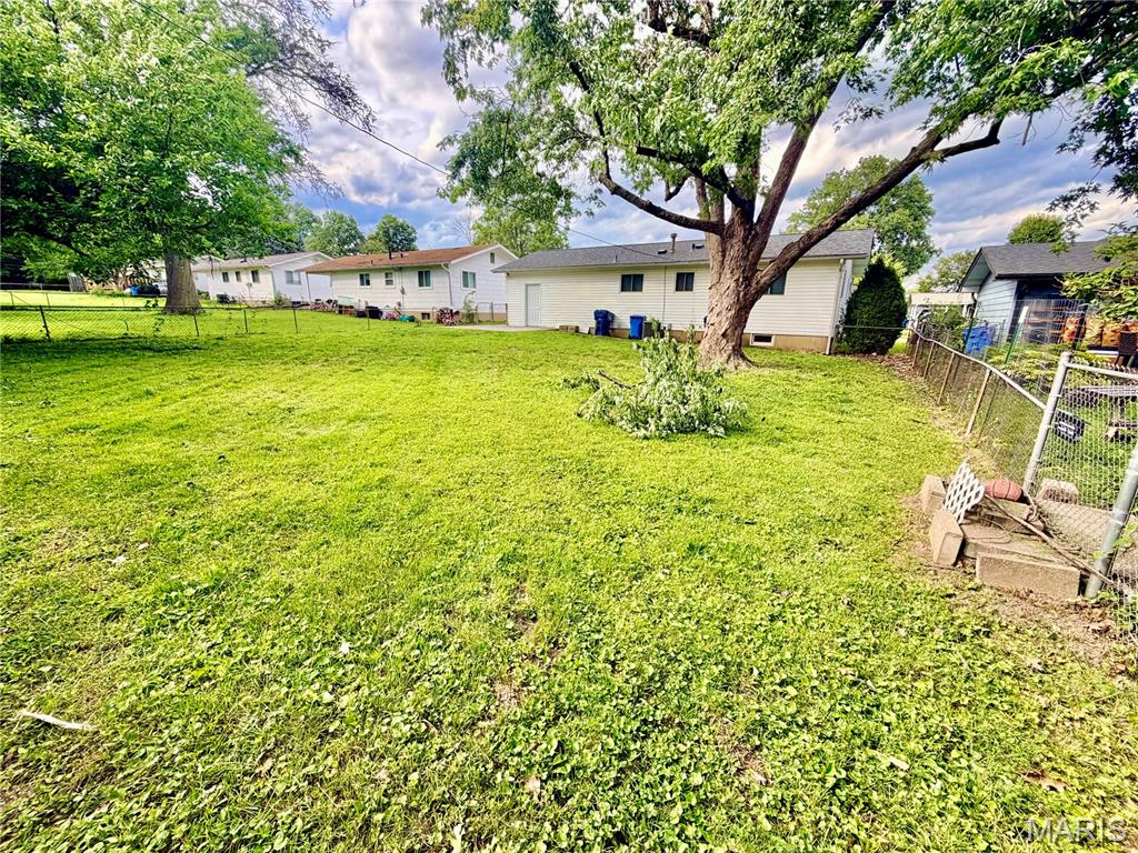 Dawn Meadows Sub 2 - Residential