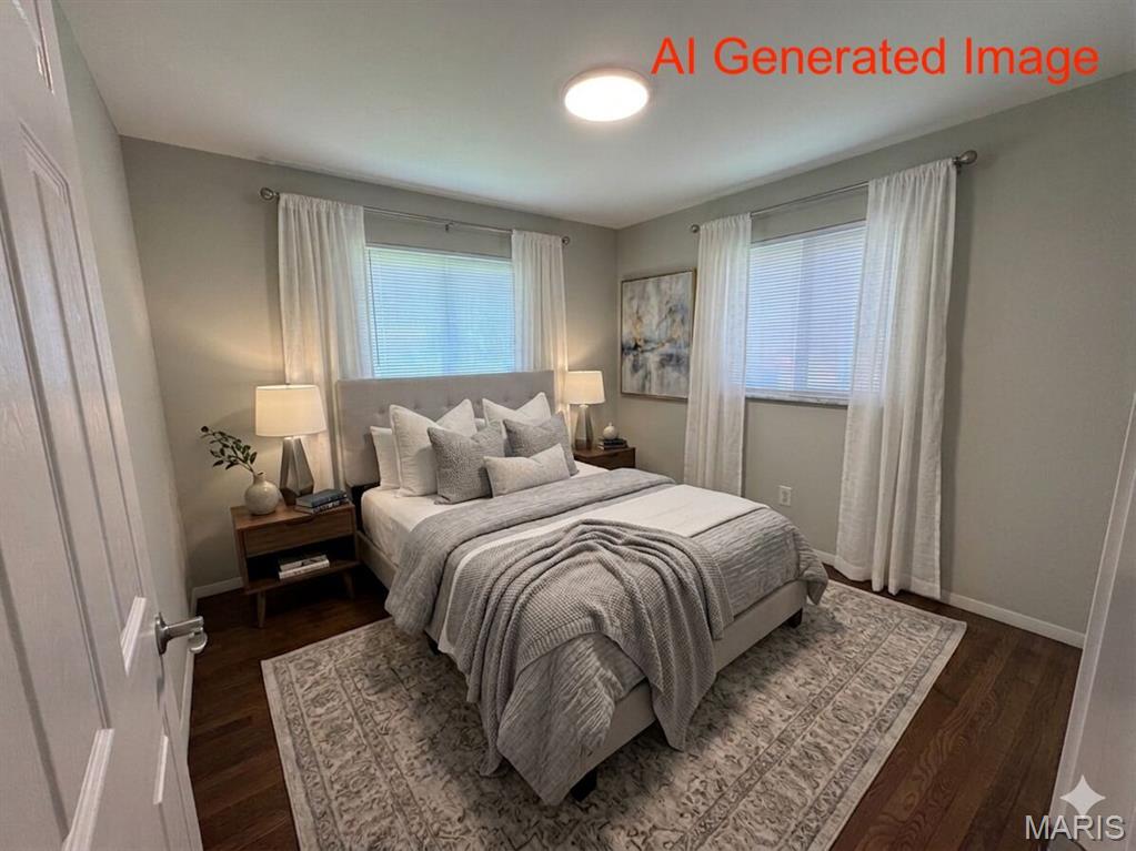 Dawn Meadows Sub 2 - Residential