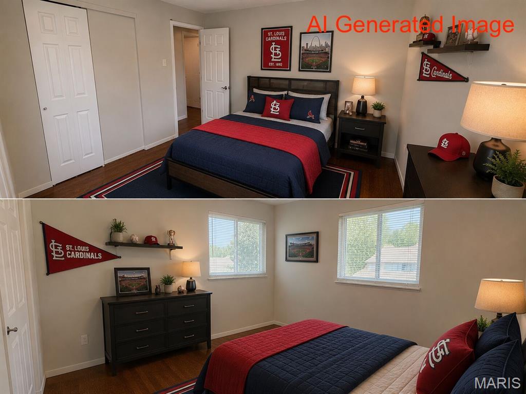 Dawn Meadows Sub 2 - Residential