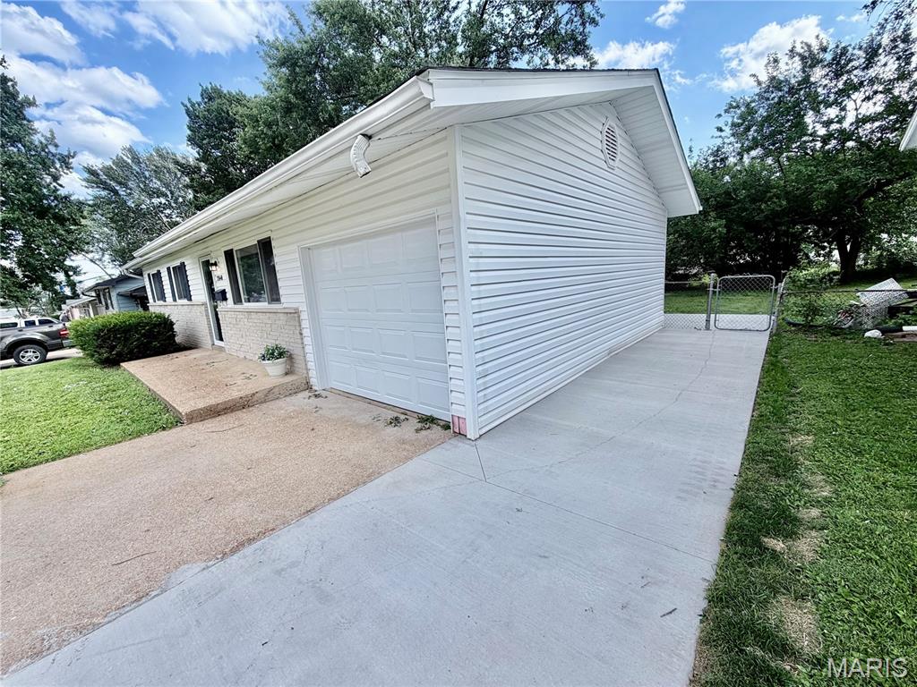 Dawn Meadows Sub 2 - Residential
