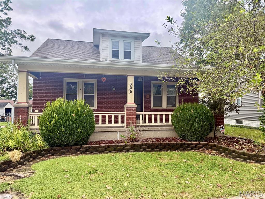 Randlemans 3rd Add - Residential