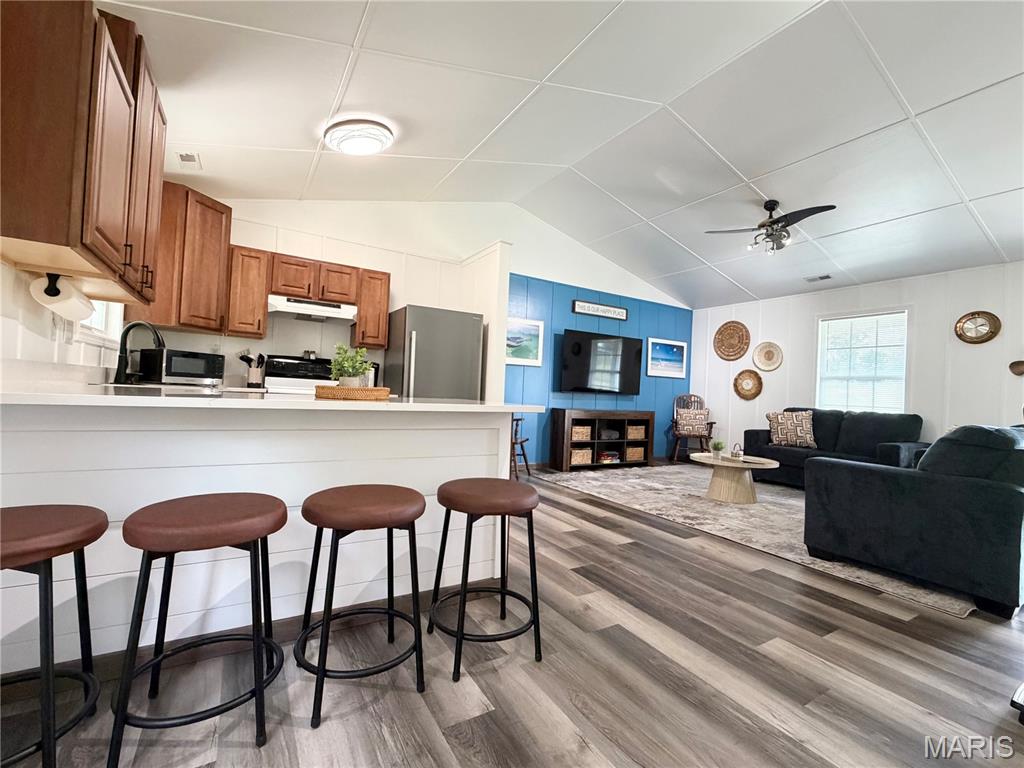 Highway U Sub - Residential